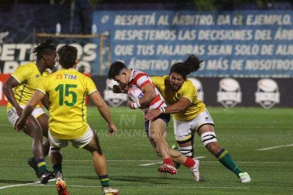 Versus / Brasil vuelve a ganarle una final a Paraguay