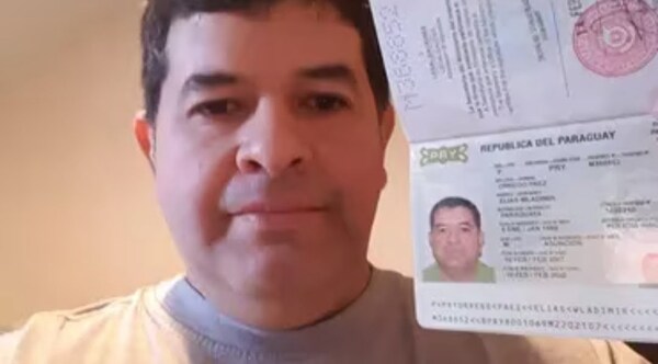 Paraguayo habría sido secuestrado en México, denuncian