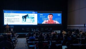 Congreso de RSE y sostenibilidad: Transparencia empresarial desarrolla integridad y ayuda a generar confianza