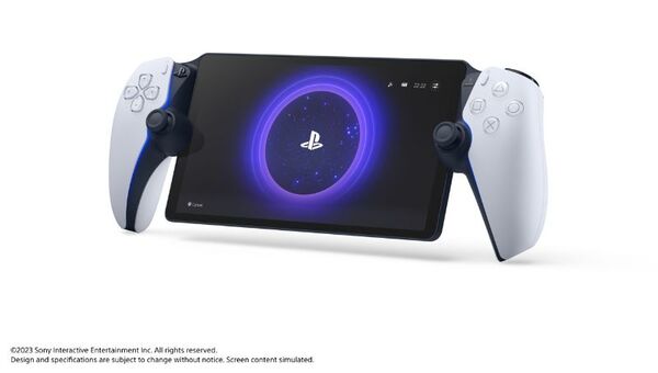 PlayStation Portal será la nueva forma de jugar PS5 de forma remota