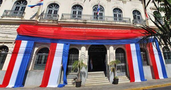 La Nación / Cancillería comienza intensa reestructuración institucional