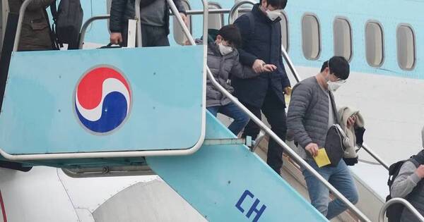 La Nación / Corea del Norte reabre fronteras para sus nacionales