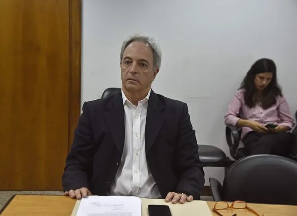 Juicio para aumentar pena a Justo Cárdenas será el 22 de setiembre - Nacionales - ABC Color