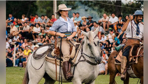 Expo Misiones vuelve con nuevo concepto tras 4 años de pausa