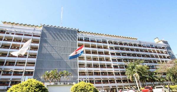La Nación / El 63 % de firmas evade pago del aporte obrero patronal, estiman