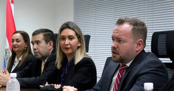 La Nación / El SNPP se enfocará con fuerza en el primer empleo