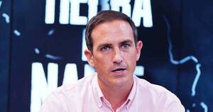 La Nación / Exsenador de PPQ insta a transferir recursos al Fonaress