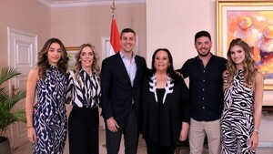 Peña confía en que su equipo comando amortiguará cualquier turbulencia