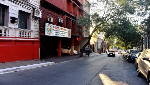 A una cuadra y media de la Policía, hurtos mantienen en zozobra a vecinos