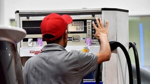 Bajo gestión de Lichi, contratos con firma sumaron G. 68.000 millones