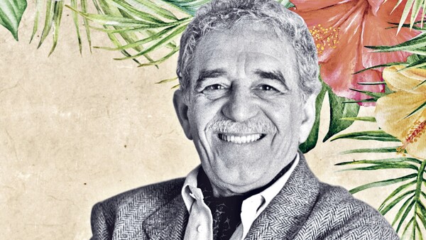 ÚH propone selecta colección de obras de Gabriel García Márquez