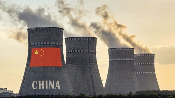 13 plantas nucleares chinas liberaron más tritio radiactivo en 2021 que el plan total anual de Fukushima - Informatepy.com