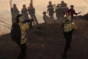 Fuerzas de Israel matan a menores palestinos sin casi rendición de cuentas, denuncia HRW - Mundo - ABC Color