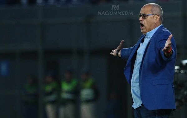 Versus / ‘Chiqui’ Arce y la propuesta de Olimpia en la revancha contra Fluminense: “Lo vamos a hacer distinto”