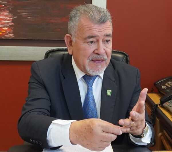“La actualización salarial es un clamor de jueces y juezas de la República”