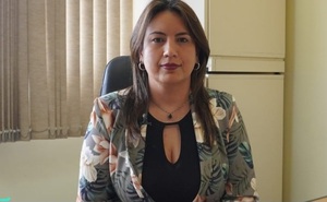 Jueces de paz respaldan pedido  de actualización salarial