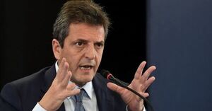 Argentina anuncia medidas frente a devaluación del peso