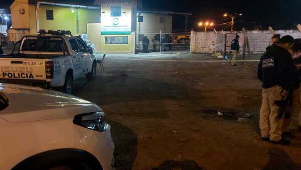 Crimen de suboficial en Bañado Sur habría sido una venganza del clan Ledesma, señala comisario