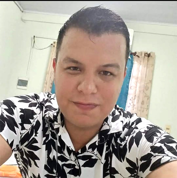 Peligroso sujeto armado rapta y amenaza de muerte a joven - La Clave
