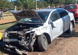 Imputan a joven que mató a su expareja atropellándola con un automóvil | 1000 Noticias