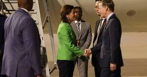 La Nación / EE. UU. y China comparten USD 700.000 millones en intercambios comerciales