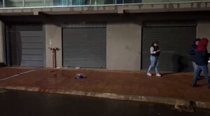 PJC: Sicarios matan de múltiples disparos a exagente de la Policía Nacional - trece