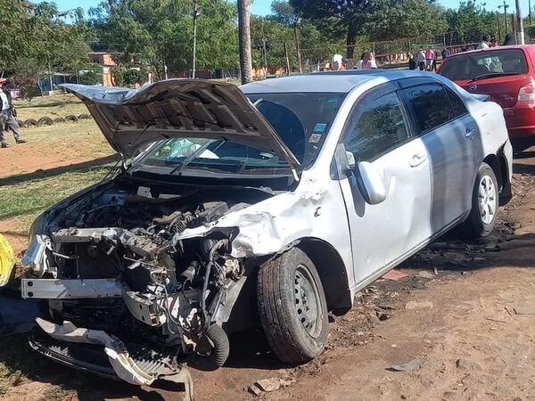 Feminicidio en Lambaré: Policía investiga negligencia en control de arresto domiciliario de detenido - Policiales - ABC Color