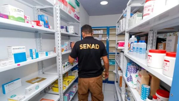 La droga “zombie”: advierten sobre el peligro del consumo de fentanilo - Oasis FM 94.3
