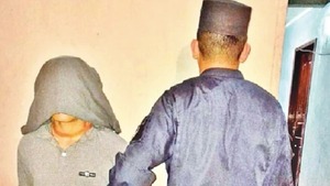 Prisión preventiva para criminal que mató a su hermano tras discusión en ronda de tragos - La Clave