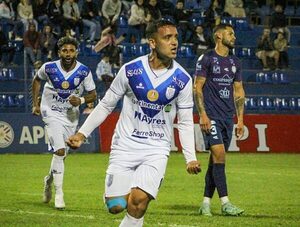 Clausura 2023: goles de la fecha 8 · Radio Monumental 1080 AM