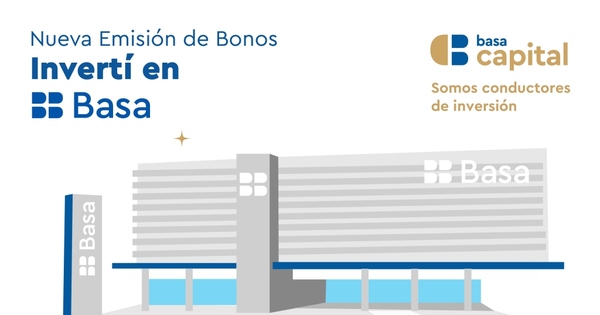 Basa Capital presenta una oportunidad de inversión con Basa