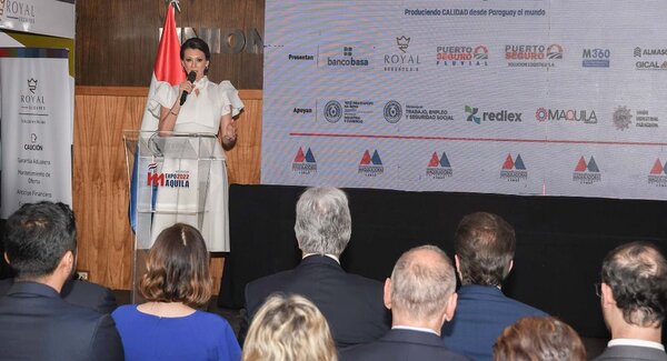 Expo Maquila se traslada a Alto Paraná