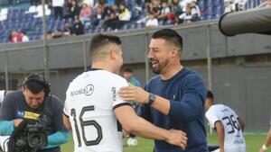 Cáceres lamenta falta de contundencia