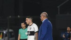 Arce confiado para la revancha en Copa