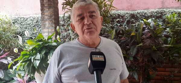 Bomberos Negros cerraron la semana con seis servicios.