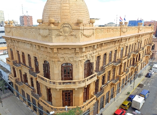 Municipios y Gobernaciones recibieron transferencias por G. 1,13 billones