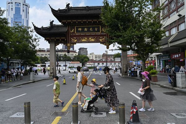 Desaceleración de China recae en el resto del mundo
