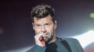 Ricky Martin entrega "el alma" en su segundo concierto consecutivo en Puerto Rico