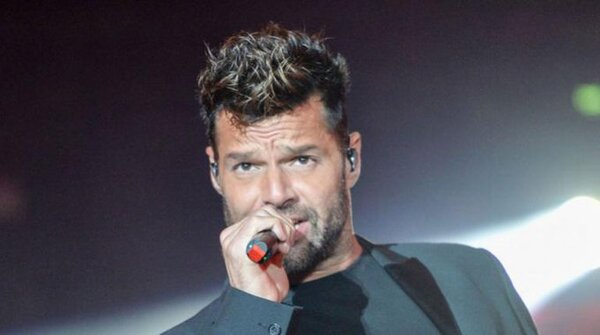 Ricky Martin entrega "el alma" en su segundo concierto consecutivo en Puerto Rico