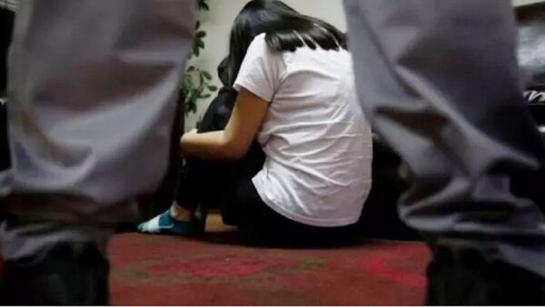 Situación de la explotación sexual infantil en Paraguay - PDS RADIO Y TV