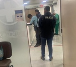Malvivientes asaltaron un sanatorio en CDE - Paraguay.com