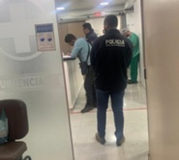Malvivientes asaltaron un sanatorio en CDE - Paraguay.com