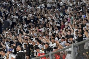 Atención Olimpia: A la venta una remanente de entradas - Olimpia - ABC Color