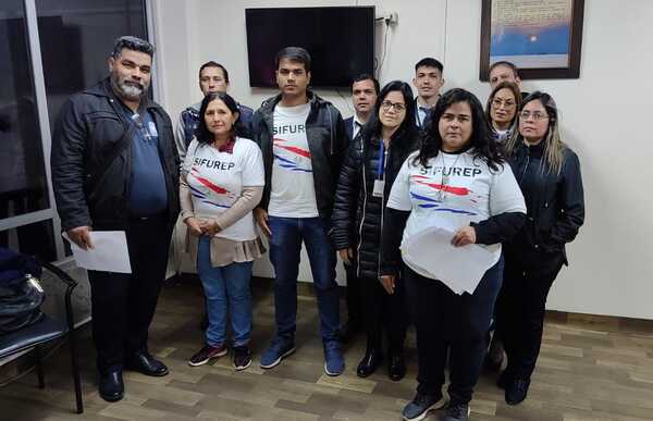 Reclamos de Sifurep ante la Corte Suprema de Justicia - PDS RADIO Y TV