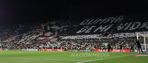 Versus / Olimpia da una última oportunidad a sus hinchas de adquirir las pocas entradas que quedan