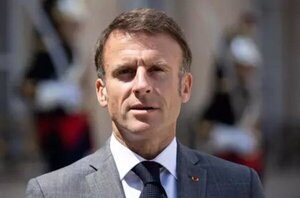 Macron no reconocerá nueva junta y embajador sigue en Níger