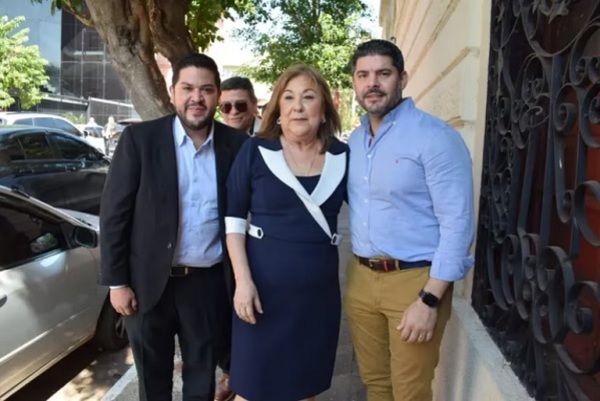 El caso del “detergente de oro” resurge con nueva titular de la Dinacopa