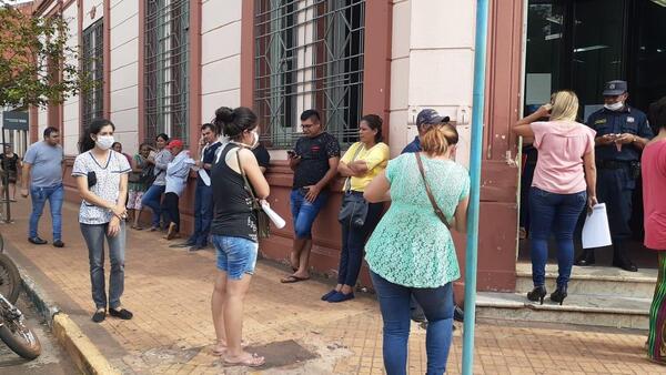 Trasladarán la sede del Banco de Fomento en el ex edificio Miraflores.
