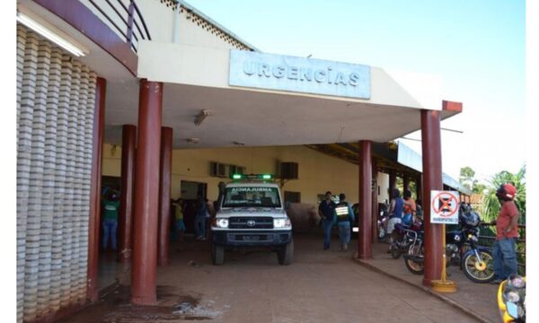 Adolescente falleció por sobredosis de droga