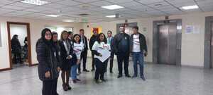 Sindicato rechaza unificación de instituciones registrales y exige una respuesta de la Corte
